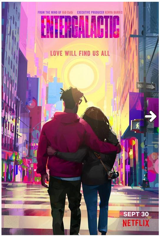 Entergalactico 2022 ES EN